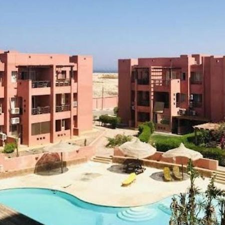 My Home Hostel Sharm-el-Sheikh Buitenkant foto