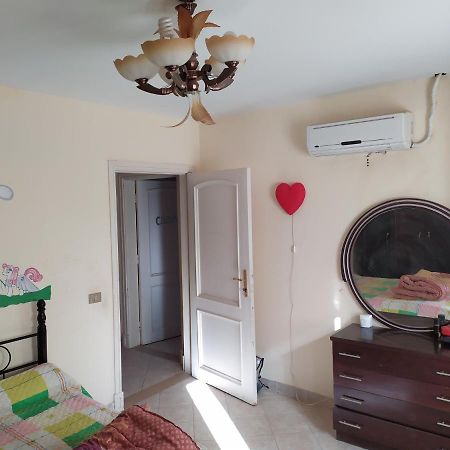 My Home Hostel Sharm-el-Sheikh Buitenkant foto