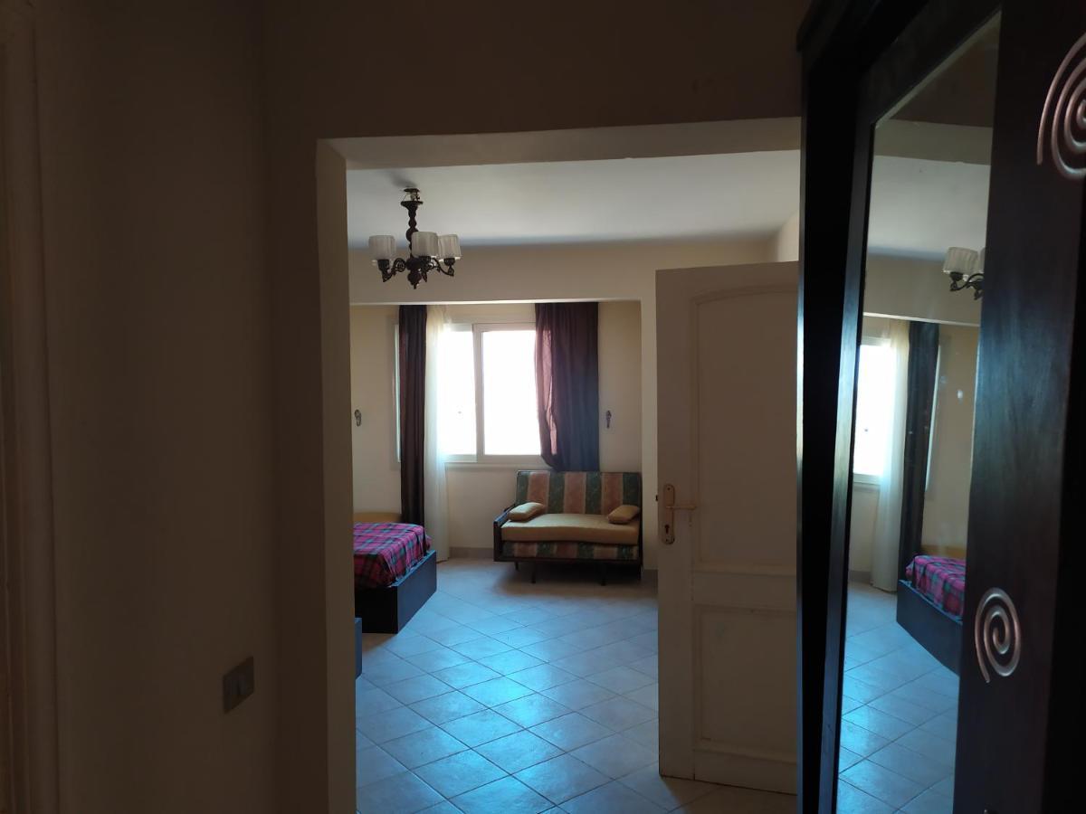 My Home Hostel Sharm-el-Sheikh Buitenkant foto