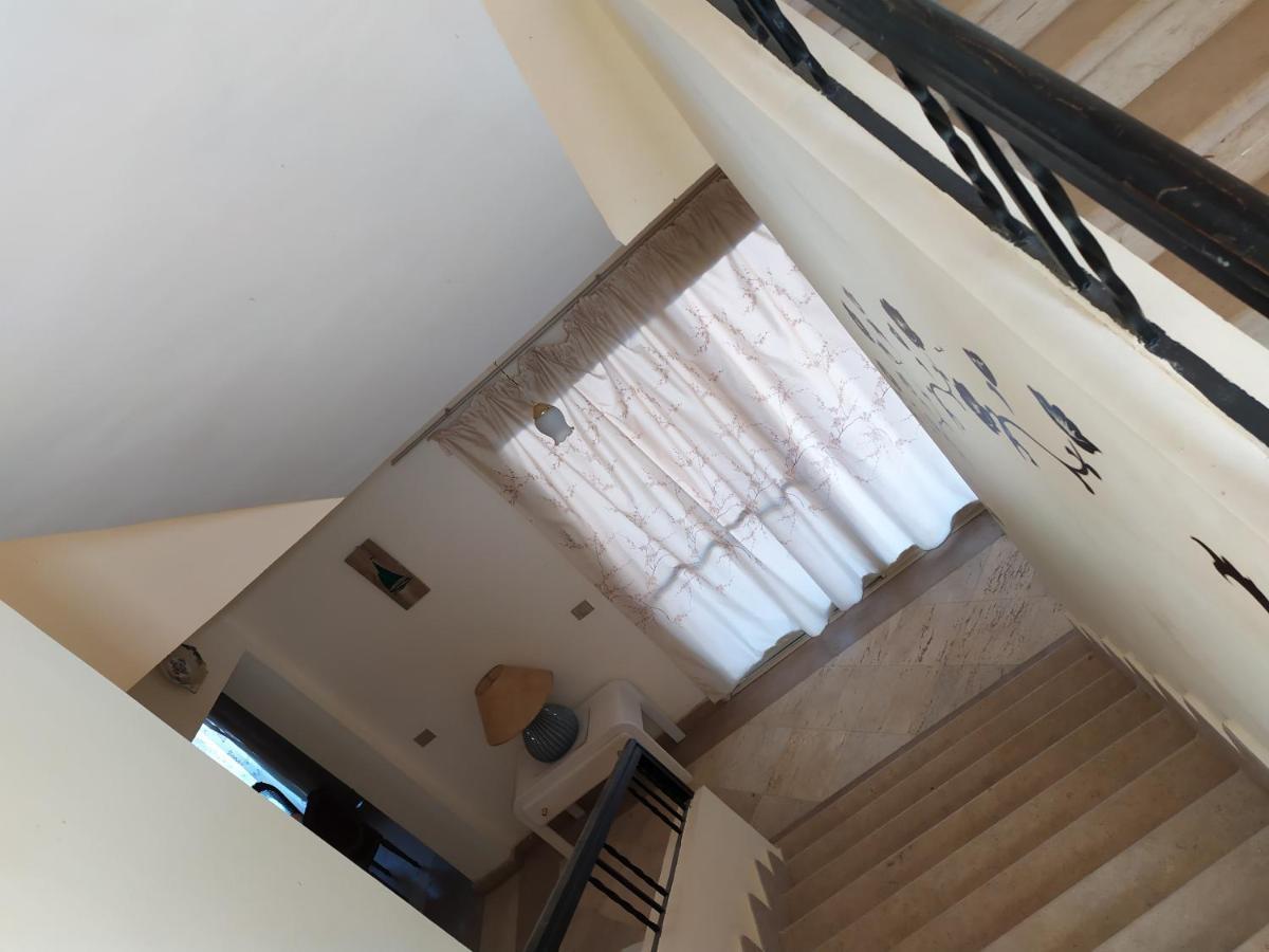 My Home Hostel Sharm-el-Sheikh Buitenkant foto