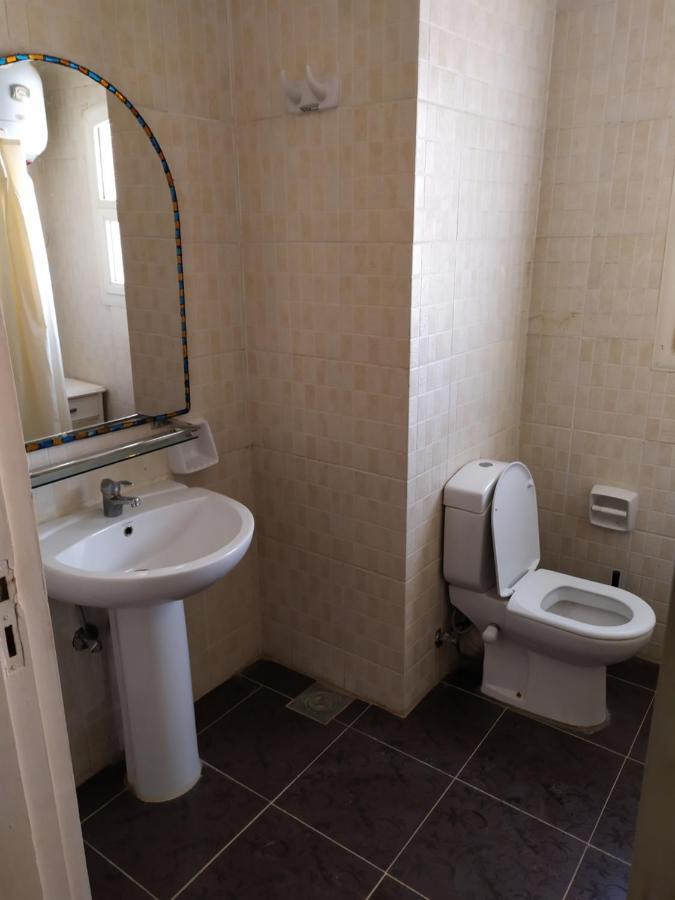 My Home Hostel Sharm-el-Sheikh Buitenkant foto