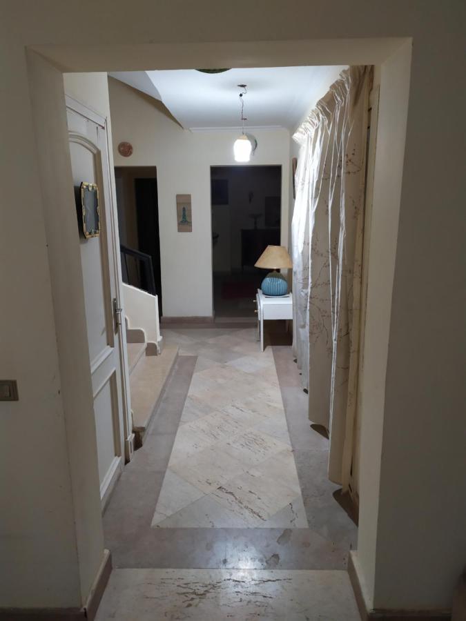 My Home Hostel Sharm-el-Sheikh Buitenkant foto
