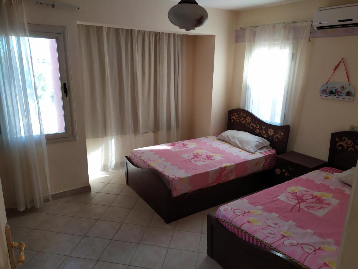 My Home Hostel Sharm-el-Sheikh Buitenkant foto