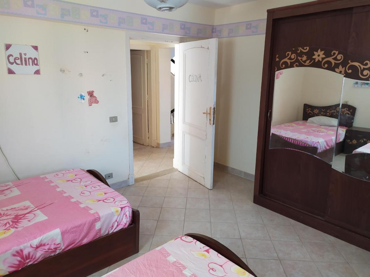 My Home Hostel Sharm-el-Sheikh Buitenkant foto