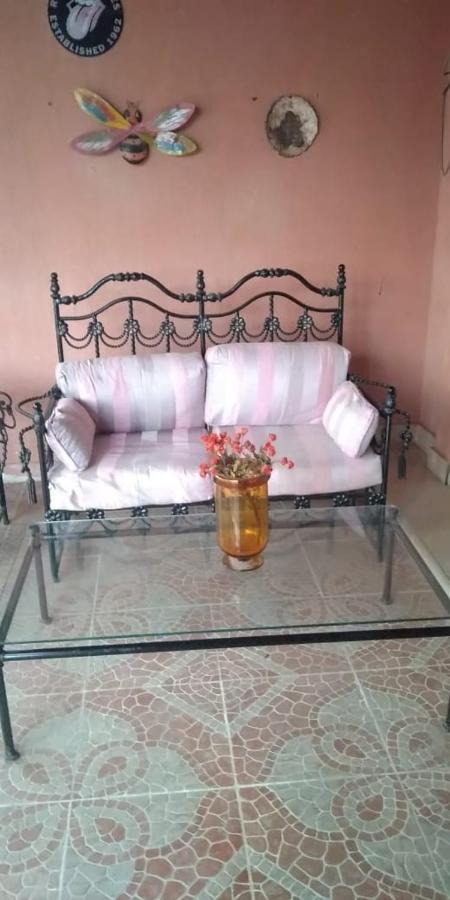 My Home Hostel Sharm-el-Sheikh Buitenkant foto