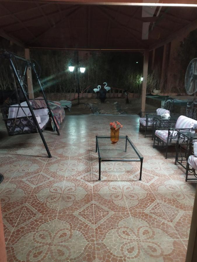 My Home Hostel Sharm-el-Sheikh Buitenkant foto