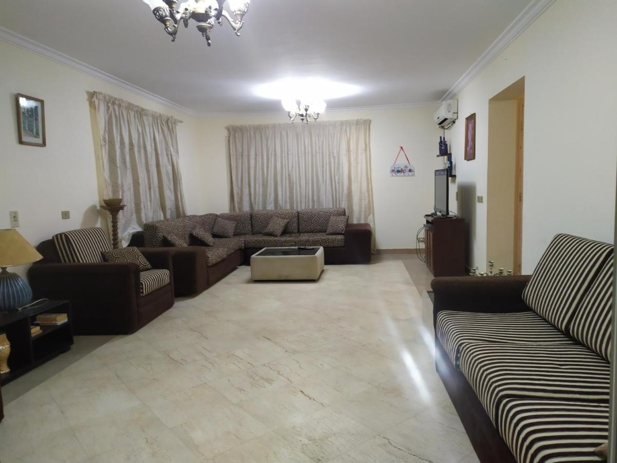My Home Hostel Sharm-el-Sheikh Buitenkant foto