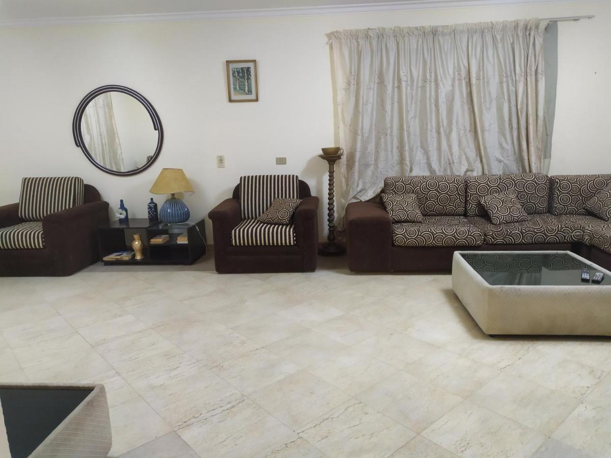 My Home Hostel Sharm-el-Sheikh Buitenkant foto
